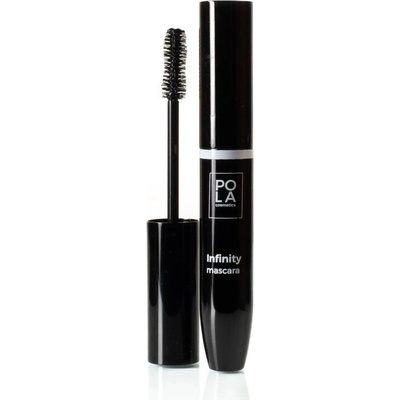 Pola Predlžujúca riasenka Infinity Black 8 g