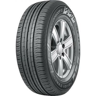 Nokian Tyres Cargoproof C 109/107T 215/60 R17 104H
