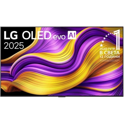 LG OLED65G51LW
