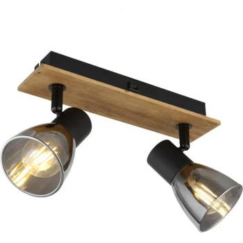 Image 1 of GLOBO CLAUDE 54307-2W