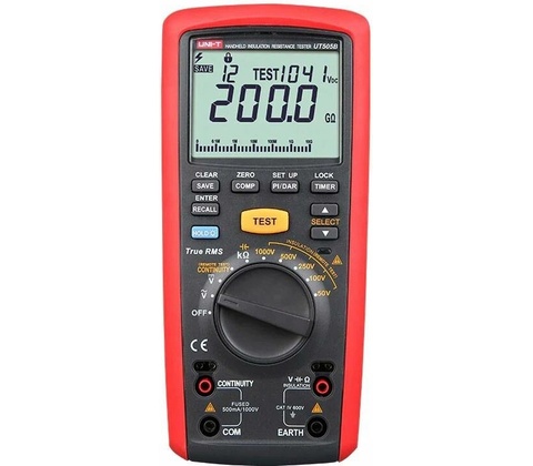 UNI-T UT505B