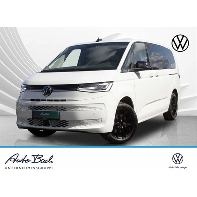 Volkswagen T7 Multivan 2.0 TSI Goal DSG 150 kW