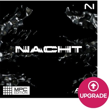 Native Instruments Nacht MPC Edition (Дигитален продукт)