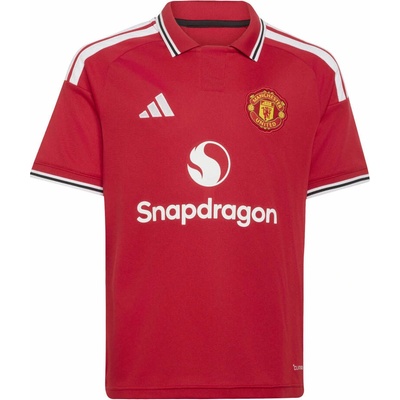 adidas Detský MANCHESTER UNITED 26/27 domácí