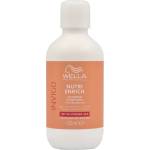 Wella Invigo Nutri-Enrich Deep Nourishing Shampoo 100 ml - cosmetino