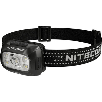 Nitecore NU30