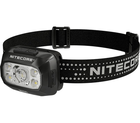 Nitecore NU30