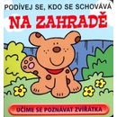Na zahradě