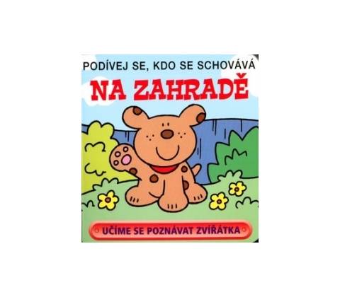 Na zahradě
