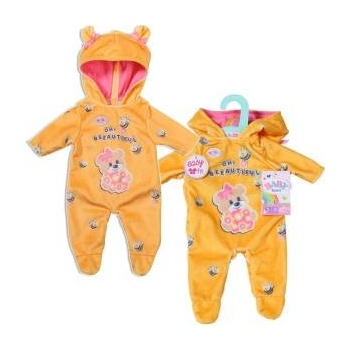 Baby Born BABY born® Little Bär Onesie (36 cm)