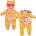 Baby Born BABY born® Little Bär Onesie (36 cm)