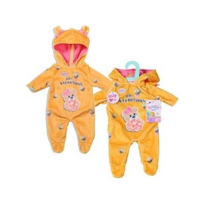 Baby Born BABY born® Little Bär Onesie (36 cm)