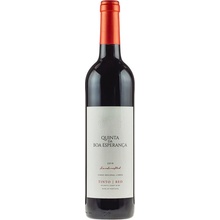 Quinta da Boa Esperança Tinto 2019 14% 0,75 l (čistá fľaša)