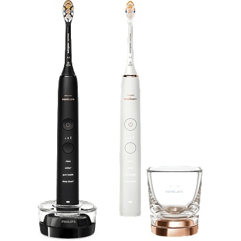 Image 1 of Philips Sonicare Diamond Clean 9000 (HX9914/69)