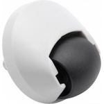 VHBW Sprednje kolo за Xiaomi Roborock S50 / S51 (888101461)