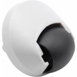 VHBW Sprednje kolo за Xiaomi Roborock S50 / S51 (888101461)