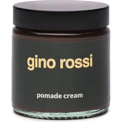 Gino Rossi Крем-боя за обувки Gino Rossi Pomade Cream Brown (Pomade Cream)