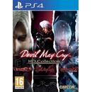 Devil May Cry HD Collection