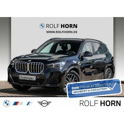 BMW X1 sDrive18i M Sport 100 kW