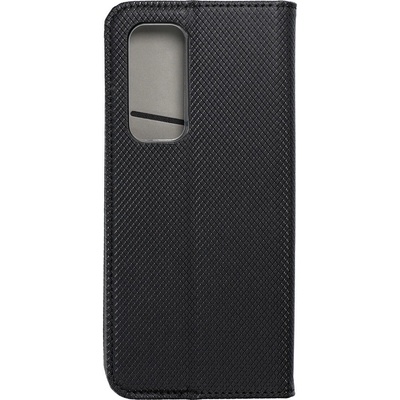 Púzdro Smart Case Book OPPO FIND X3 NEO čierne