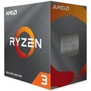 Procesory AMD Ryzen 3 4300G 100-100000144BOX