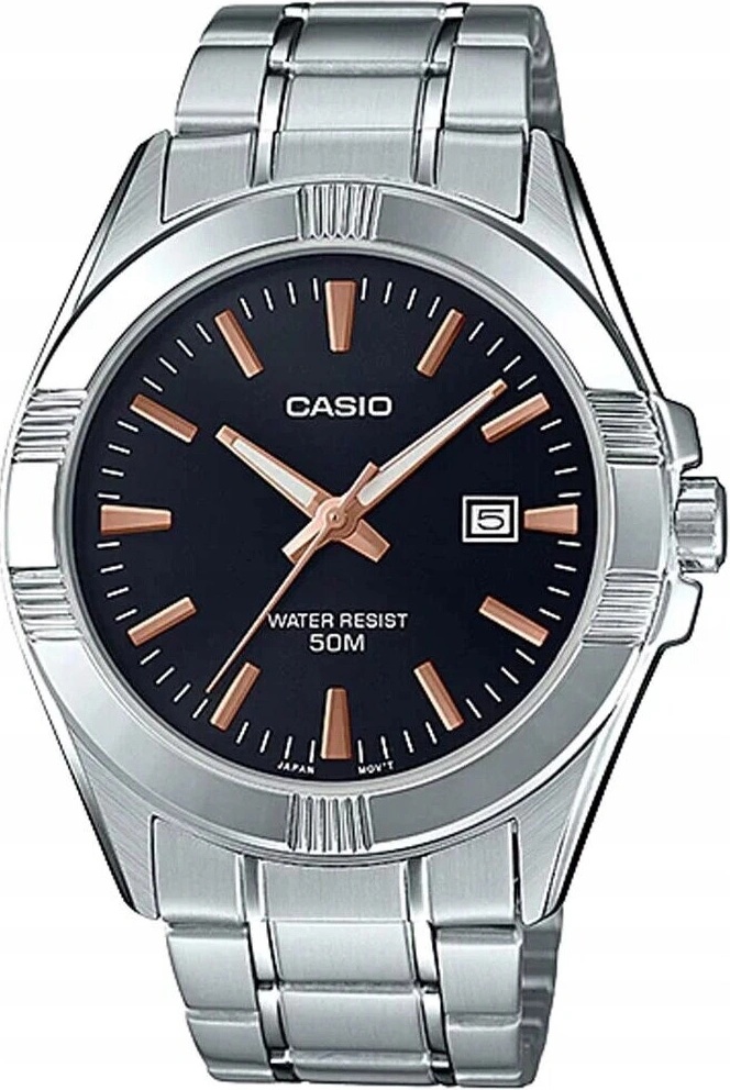 Casio MTP-1308D-1B