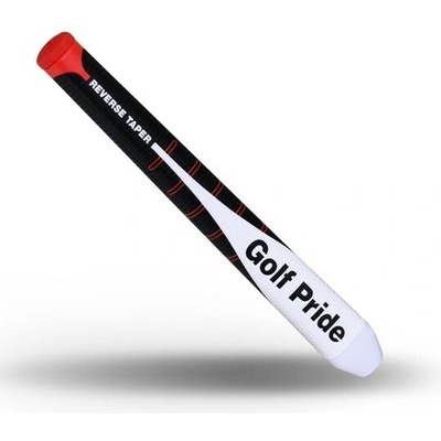 Golf Pride Reversed Taper Pistol L Standard