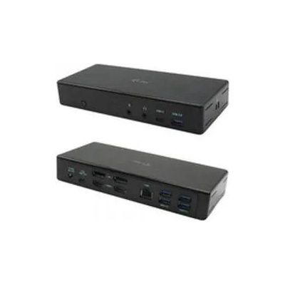 HI-TEC Гнездо с 3 USB порта i-Tec C31QUATTRODOCKPD