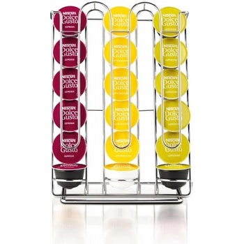 Krups NESCAFÉ Dolce Gusto Pod Holder 18 бр. XB201000