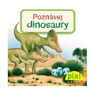 Poznávej dinosaury