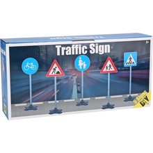 Herný set Dopravné značky