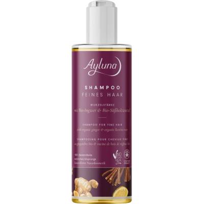 Ayluna šampon na posílení kořínků 250 ml