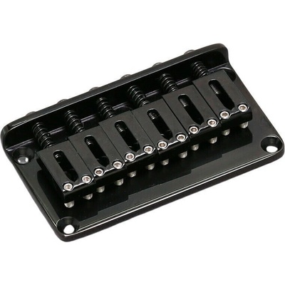Gotoh GTC101 B Black Мост за китара (GTC101 B)