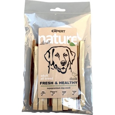 TATRAPET Pet Expert Nature Sandwich kachní pásky 150 g