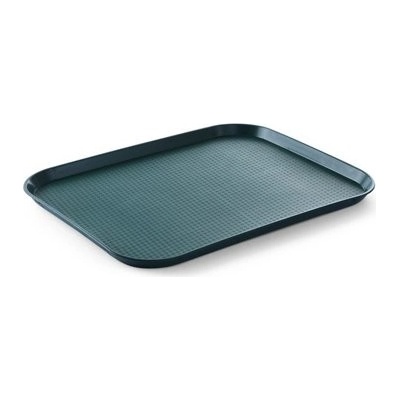 Hendi 878835 Tácka z polypropylénu zelená 350x450mm