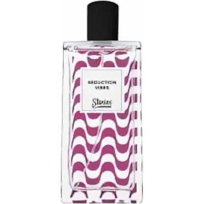 Ted Lapidus Stories Seduction Vibes toaletní voda dámská 100 ml