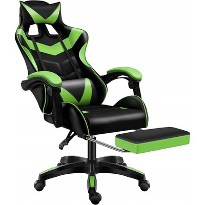 CERLO FOX 2 green-black