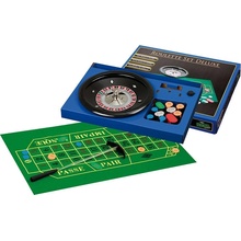 Ruleta DeLuxe Philos