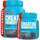 NUTREND Creatine Monohydrate Creapure 500 g
