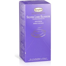 Ronnefeldt Teavelope Silver Lime Blossom čaj 25 x 1,5 g