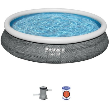 Image 1 of Bestway Syros 457x84 cm (FFA 153/57313)