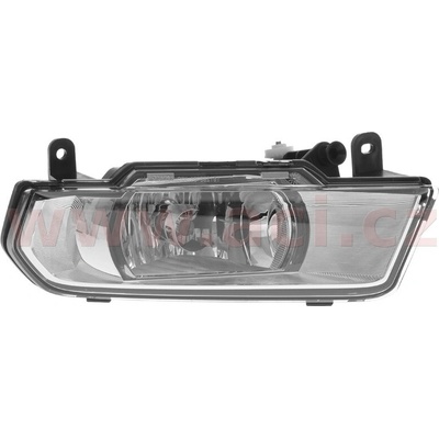 přední mlhovka H8 pro nárazník CITY ORIGINÁL, P 7607994Q
