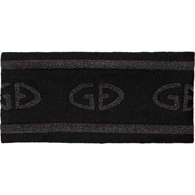 Goldbergh Lia Black