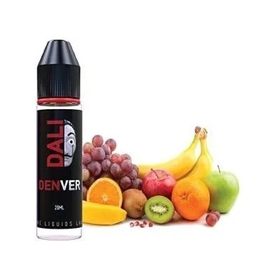 Dali Denver 20ml/60ml