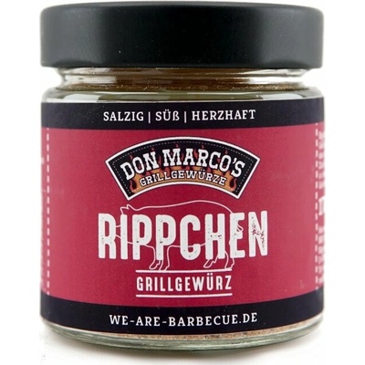 Don Marco’s, Ribs, 170g