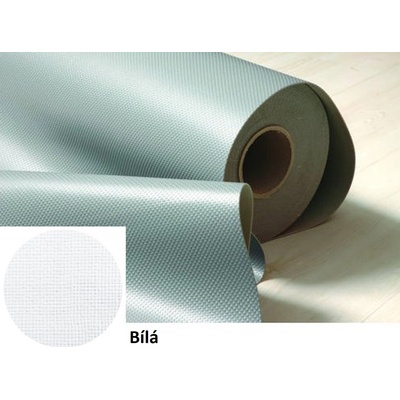Unionplast Protišmyková podložka / Fabric - biela