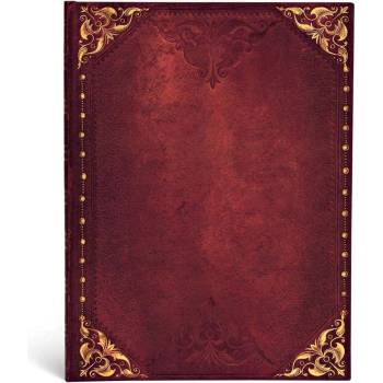 Paperblanks Тефтер Urban Glam, Ultra, 72 листа (1595140279)