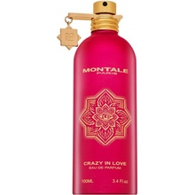 Montale Crazy in Love parfumovaná voda dámska 100 ml