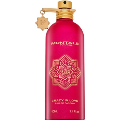 Montale Crazy in Love parfumovaná voda dámska 100 ml