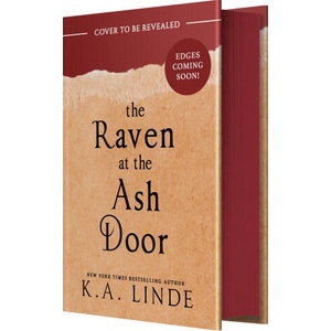 The Raven at the Ash Door (2026)